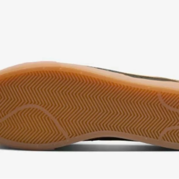 Nike Blazer Platform Sneaker - Picture 4 of 8